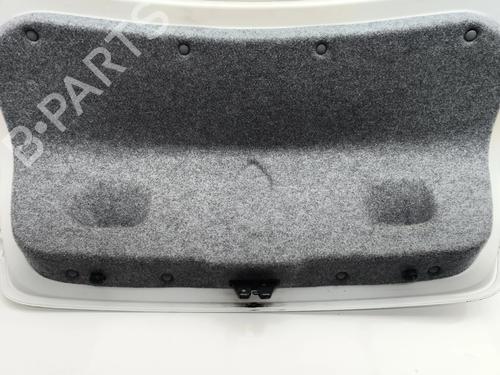 Tailgate BMW 3 Coupe (E92)  | BP36983441C6  - Image 5
