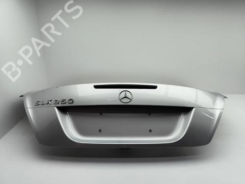 Used Tailgate Tailgate 36983443 36983443