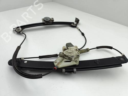 Front left window mechanism BMW 1 (E81) | BP36983446C22 - Image 2