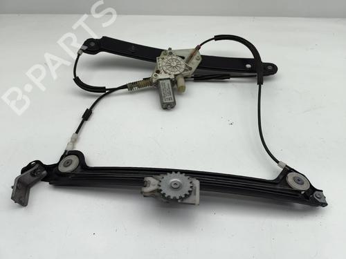 Front left window mechanism BMW 1 (E81) | BP36983446C22 - Image 3