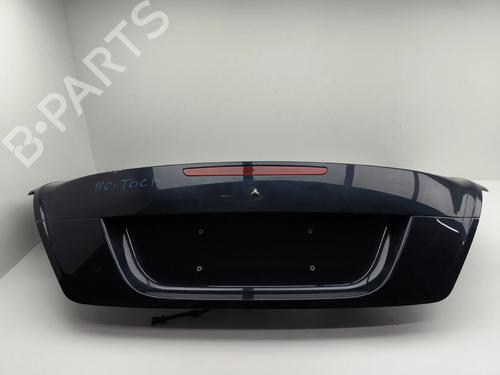 Bagklap CC/Kombi-Coupé Bagklap CC/Kombi-Coupé MERCEDES-BENZ SLK (R171) [2004-2011] 36983449 36983449