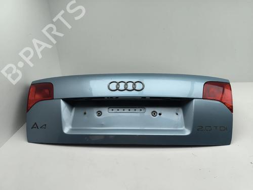 Used Tailgate Tailgate 36983451 36983451