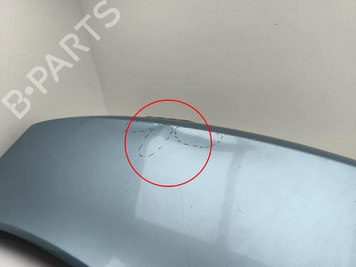 Tailgate AUDI A4 B7 (8EC) | BP36983451C6 - Image 9