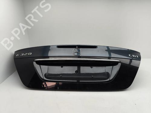 Bagklap CC/Kombi-Coupé Bagklap CC/Kombi-Coupé MERCEDES-BENZ E-CLASS (W211) [2002-2009] 36983453 36983453