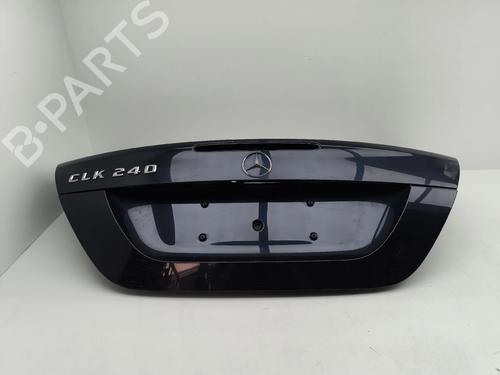 Used Tailgate Tailgate 36983458 36983458