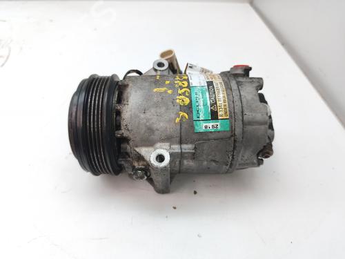 AC compressor OPEL CORSA C (X01) 1.2 (F08, F68) | BP36983467M34 - Image 2
