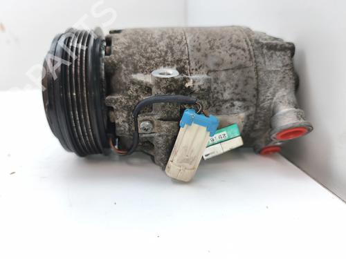 AC compressor OPEL CORSA C (X01) 1.2 (F08, F68) | BP36983467M34 - Image 4