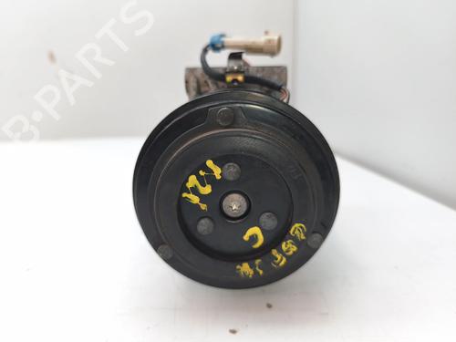 AC compressor OPEL CORSA C (X01) 1.2 (F08, F68) | BP36983467M34 - Image 5