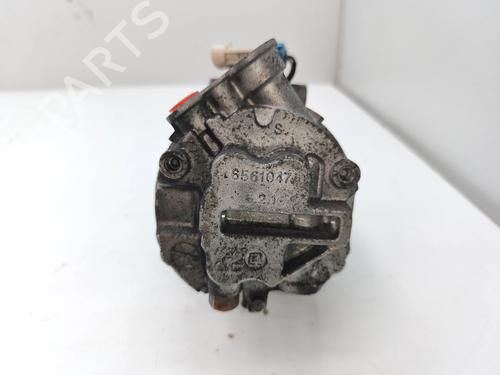 AC compressor OPEL CORSA C (X01) 1.2 (F08, F68) | BP36983467M34 - Image 6