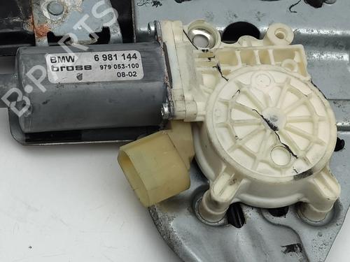 Front right window mechanism BMW 6 (E63) | BP36983315C23 - Image 4