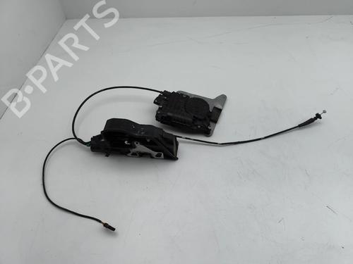 Used Front right lock Front right lock 36983325 36983325