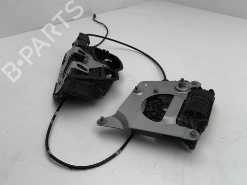 Front right lock BMW 6 (E63) | BP36983325C97 - Image 7