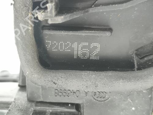 Front right lock BMW 6 (E63) | BP36983325C97 - Image 2