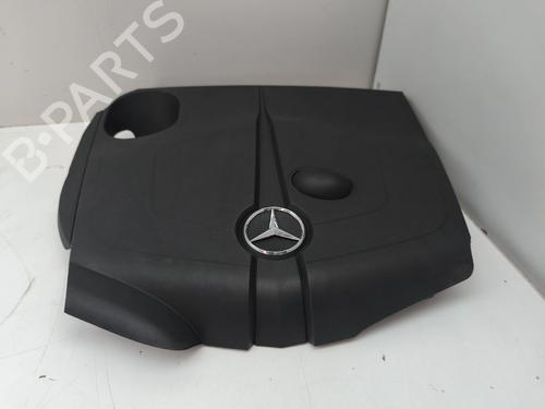 Topbeskyttelse Topbeskyttelse MERCEDES-BENZ B-CLASS Sports Tourer (W246, W242) [2011-2018] 36983476 36983476