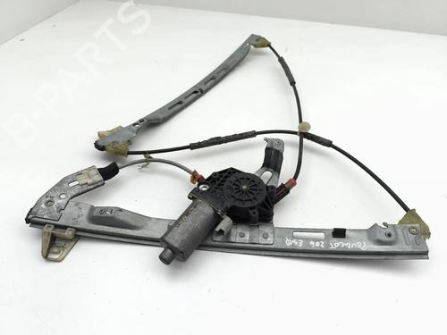 Used Front left window mechanism Front left window mechanism 36983478 36983478