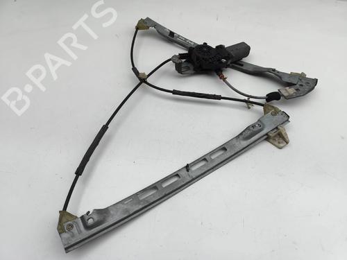 Used Front left window mechanism Front left window mechanism 36983485 36983485
