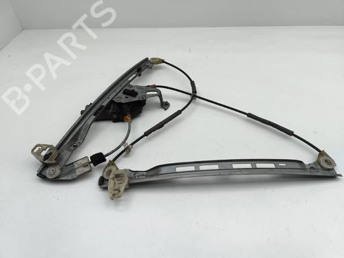 Front left window mechanism PEUGEOT 206 SW (2E/K) | BP36983486C22 - Image 4