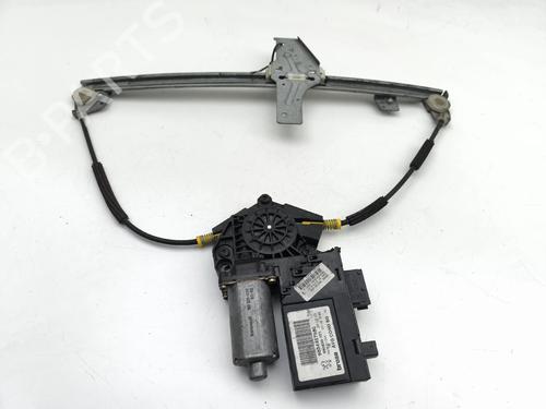 Used Front left window mechanism Front left window mechanism 36983489 36983489
