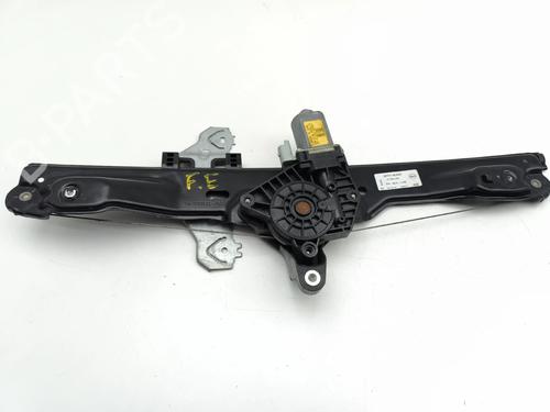 Used Front left window mechanism Front left window mechanism 36983487 36983487