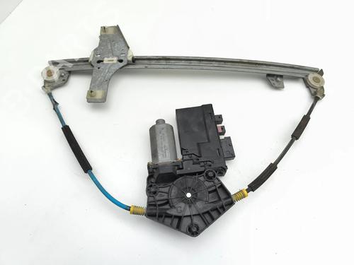 Used Front left window mechanism Front left window mechanism 36983490 36983490