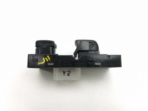 Right front window switch NISSAN QASHQAI II (J11, J11_) | BP36983474I26 - Image 3