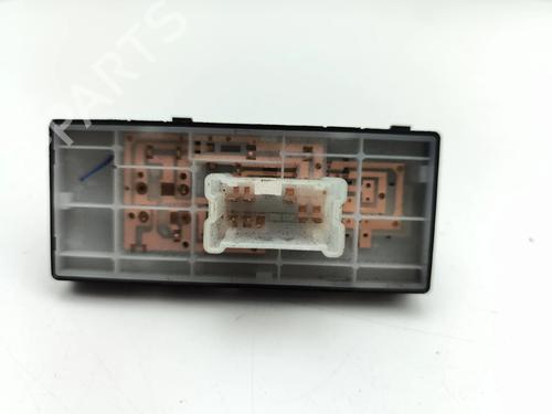Right front window switch NISSAN QASHQAI II (J11, J11_) | BP36983474I26 - Image 4