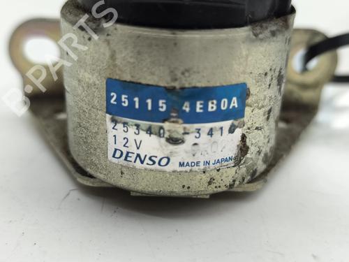 Switch NISSAN QASHQAI II (J11, J11_) | BP36983471I30 - Image 6