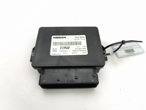 Otra Otra NISSAN QASHQAI II (J11, J11_) [2013-2026] 36983460 36983460