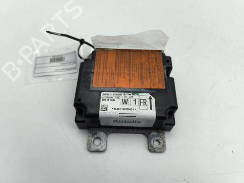 Used ECU airbags ECU airbags 36983457 36983457