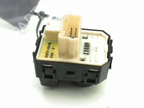 Switch NISSAN QASHQAI II (J11, J11_) | BP36983469I30 - Image 5