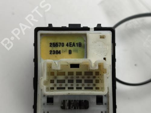 Switch NISSAN QASHQAI II (J11, J11_) | BP36983469I30 - Image 4