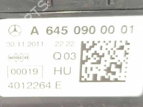 Air filter box MERCEDES-BENZ A-CLASS (W176) | BP36983495M87 - Image 11