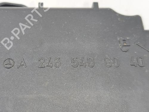 Fuse box MERCEDES-BENZ A-CLASS (W176) | BP36983483E1 - Image 7