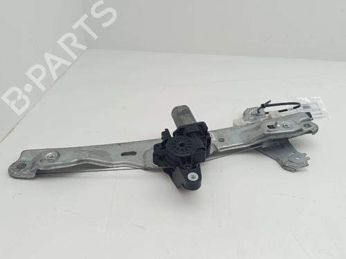 Used Rear left window mechanism Rear left window mechanism 36983488 36983488