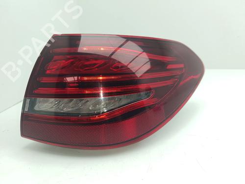 Fanale posteriore destro Fanale posteriore destro 36983493 36983493