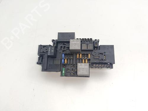 Zekeringkast Zekeringkast MERCEDES-BENZ C-CLASS (W205) [2013-2023] 36983516 36983516