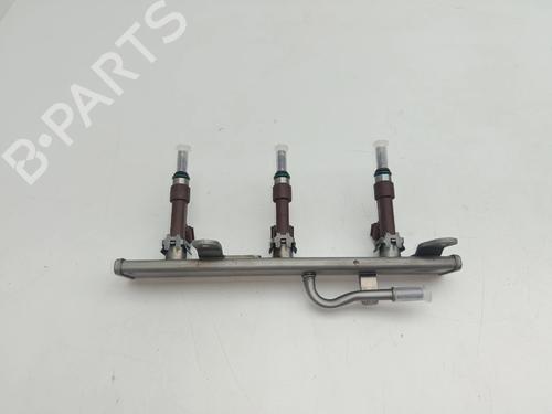 Used Injection rail Injection rail 36983517 36983517