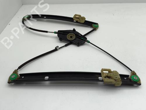 Used Front left window mechanism Front left window mechanism 36983498 36983498