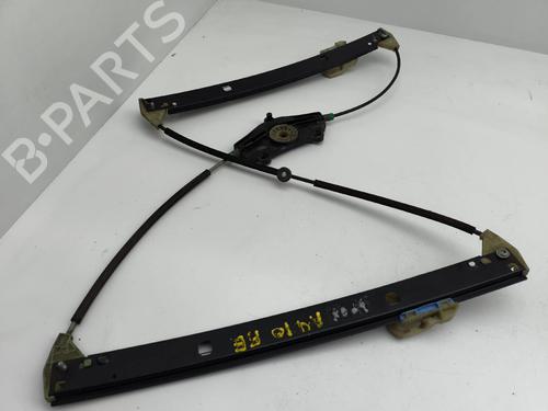 Front left window mechanism AUDI A4 B8 (8K2) | BP36983498C22 - Image 2