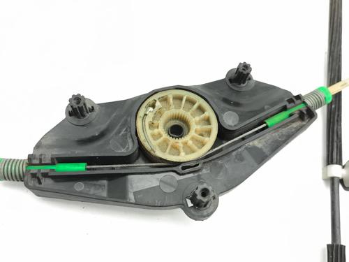 Front left window mechanism AUDI A4 B8 (8K2) | BP36983498C22 - Image 5