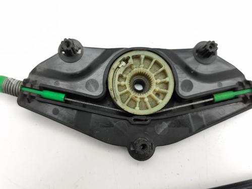 Front left window mechanism AUDI A4 B8 (8K2) | BP36983498C22 - Image 4
