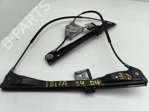 Used Front right window mechanism Front right window mechanism 36983497 36983497