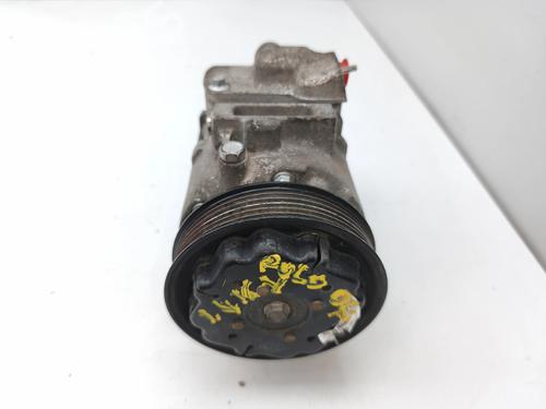 Airco pomp Airco pomp VW POLO IV (9N_, 9A_) 1.4 16V (101 hp) 36983523 36983523