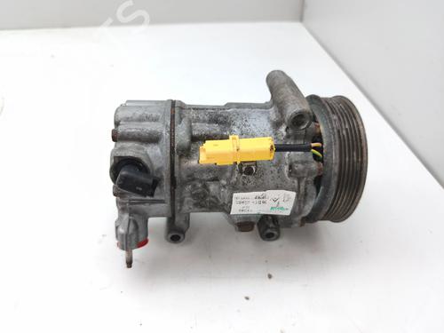 Compressor A/C Compressor A/C 36983518 36983518