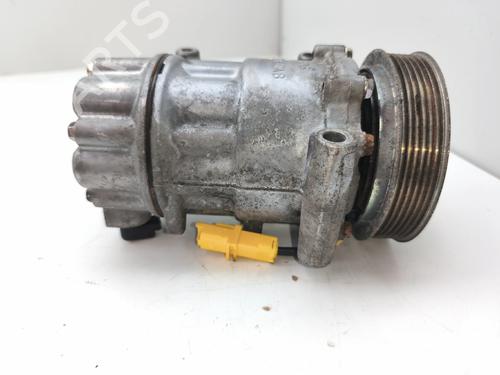 Compressor A/C CITROËN C4 CACTUS 1.6 HDi 90 | BP36983518M34  - Image 5