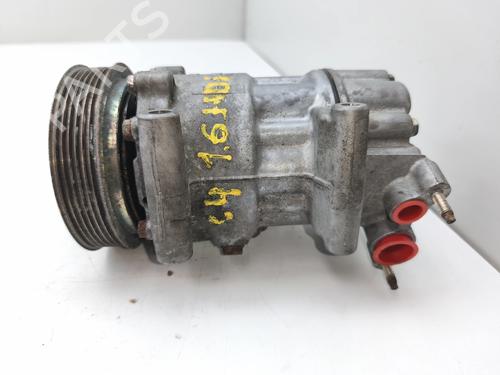 Compressor A/C CITROËN C4 CACTUS 1.6 HDi 90 | BP36983518M34  - Image 6