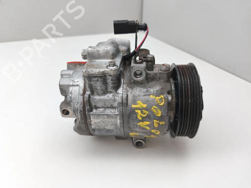 Airco pomp Airco pomp VW POLO IV (9N_, 9A_) 1.2 12V (69 hp) 36983509 36983509