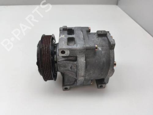 Compressor A/C Compressor A/C 36983507 36983507
