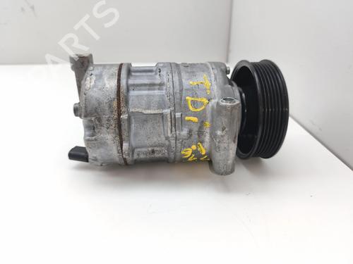 AC compressor SEAT IBIZA V (KJ1, KJG) 1.6 TDI | BP36983504M34 - Image 6