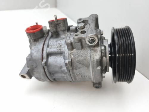 AC compressor SEAT IBIZA V (KJ1, KJG) 1.6 TDI | BP36983504M34 - Image 3